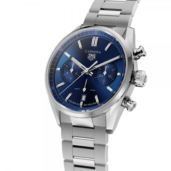 TAG HEUER CARRERA Automatic Chronograph