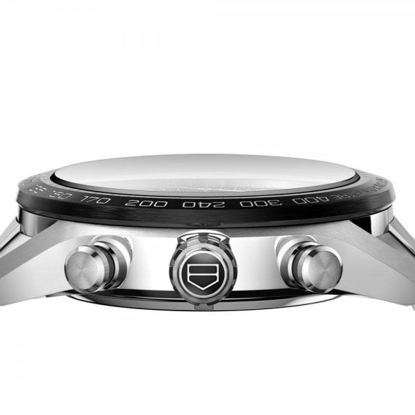 Carrera 44mm Mens Watch