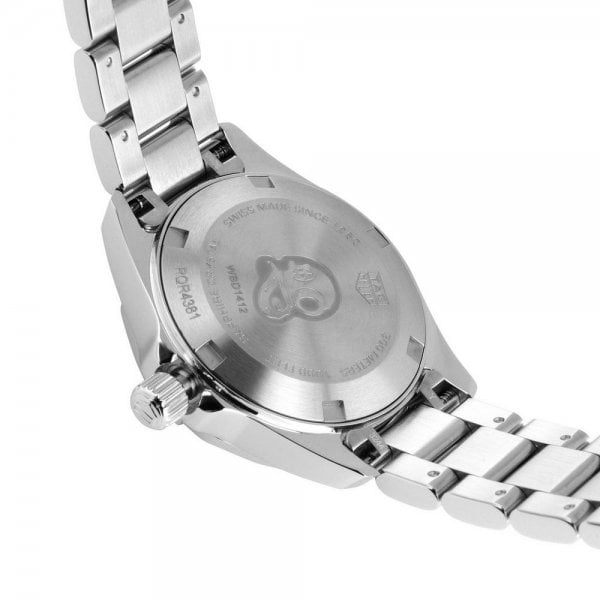 Aquaracer 32mm Ladies Watch