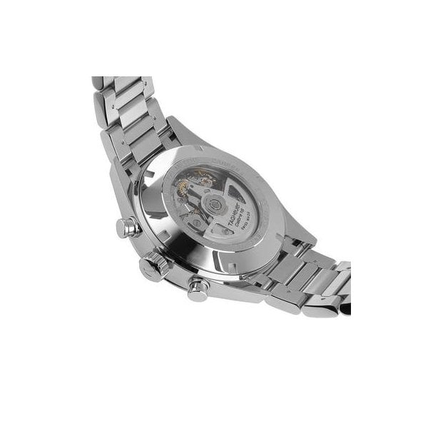 TAG HEUER CARRERA CALIBRE 16