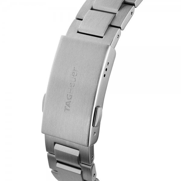 Aquaracer Calibre 5 Automatic Men's Watch