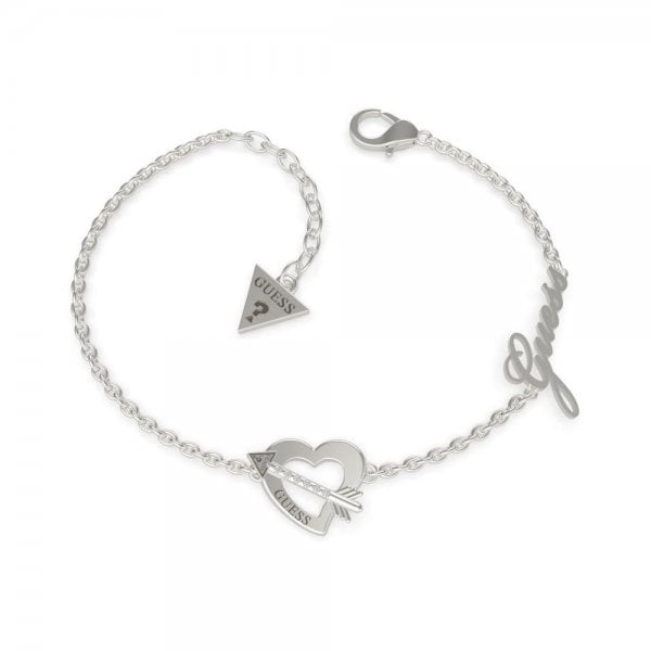 Across My Heart Bracelet
