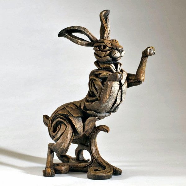 Hare - Brown
