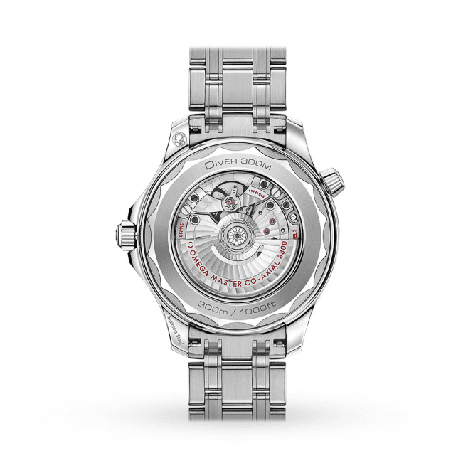 Seamaster Diver 300m 42mm Gents Watch