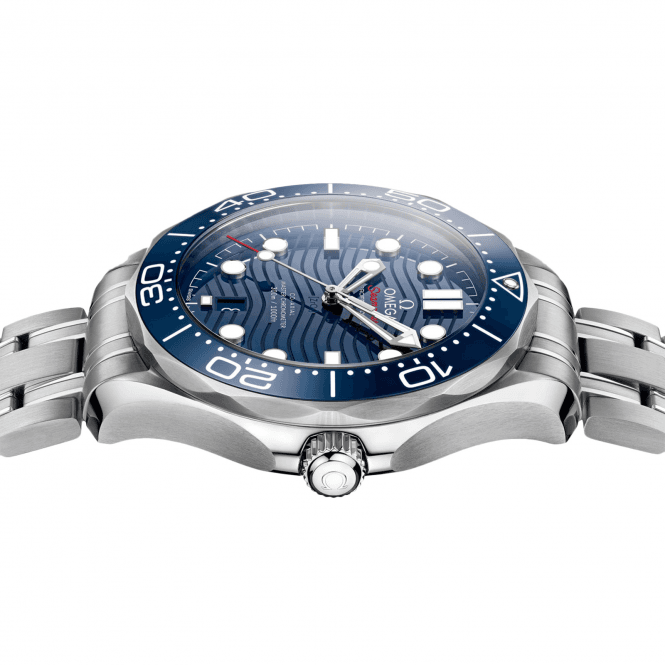 Seamaster Diver 300m 42mm Gents Watch