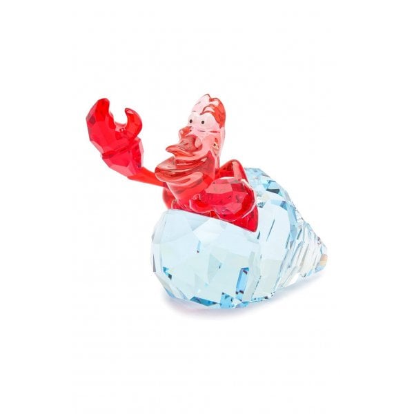 The Little Mermaid: Sebastian