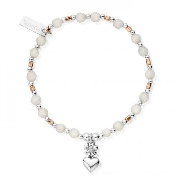 ChloBo Wrap me in love Bracelet