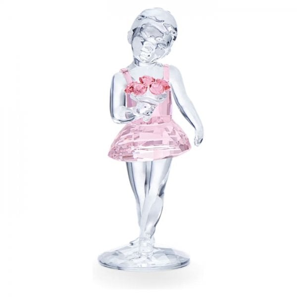 Young Ballerina