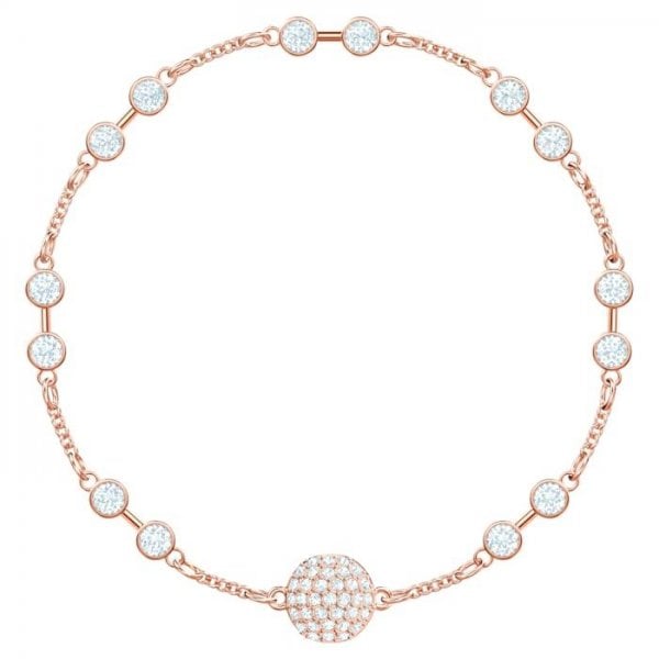 Swarovski Remix Collection Carrier Bracelet