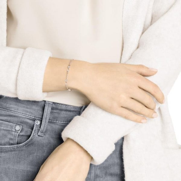 Swarovski Remix Collection Carrier Bracelet