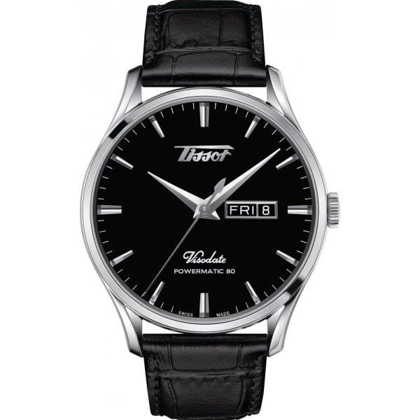 HERITAGE VISODATE POWERMATIC 80 T1184301605100