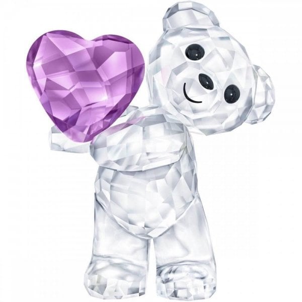 Kris Bear: KB Take My Heart