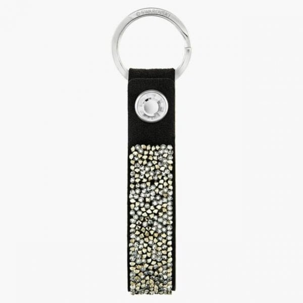 Swarovski Glam Rock Key Ring