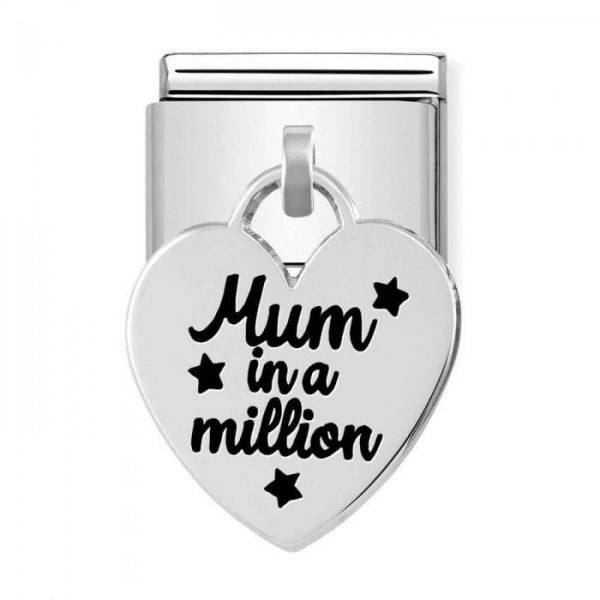 Mum in a million