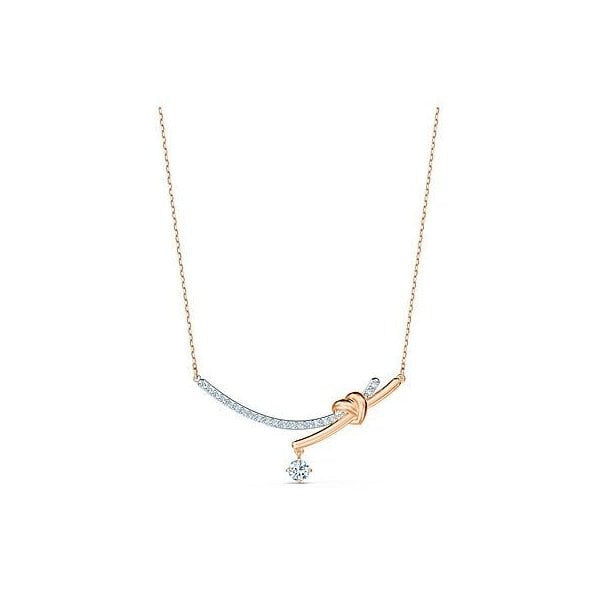Lifelong Heart Necklace Barre