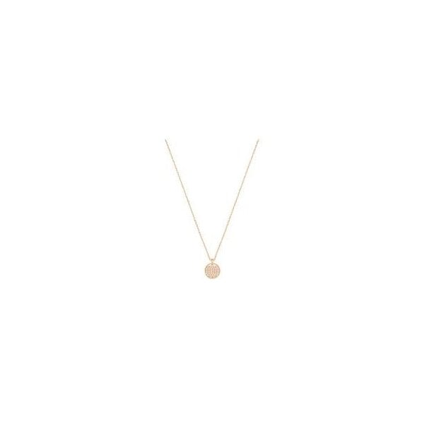 GINGER PENDANT CRY/ROS