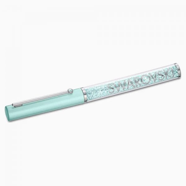 Crystalline Gloss BP Pen - L Green CR