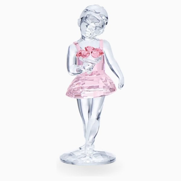 Young Ballerina