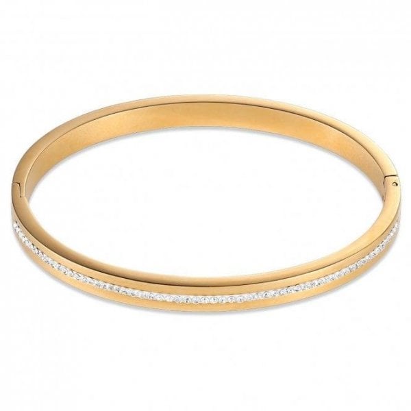 Crystal Bangle