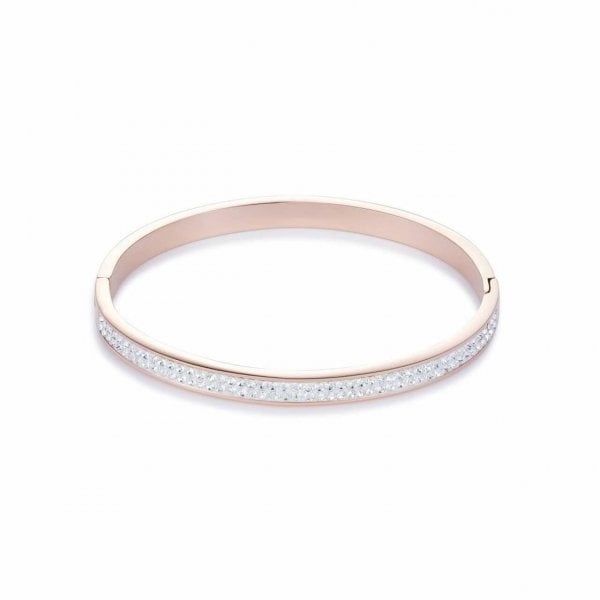 Crystal Bangle