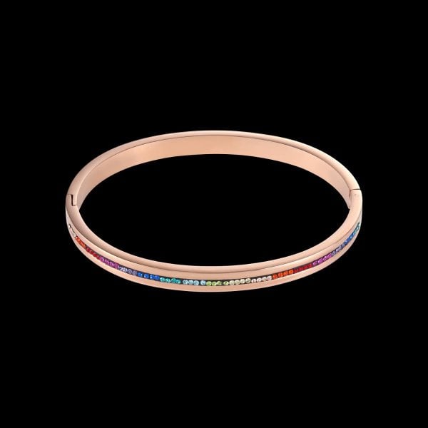 Multi-colour Bangle