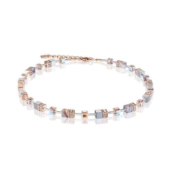 Apricot Necklace
