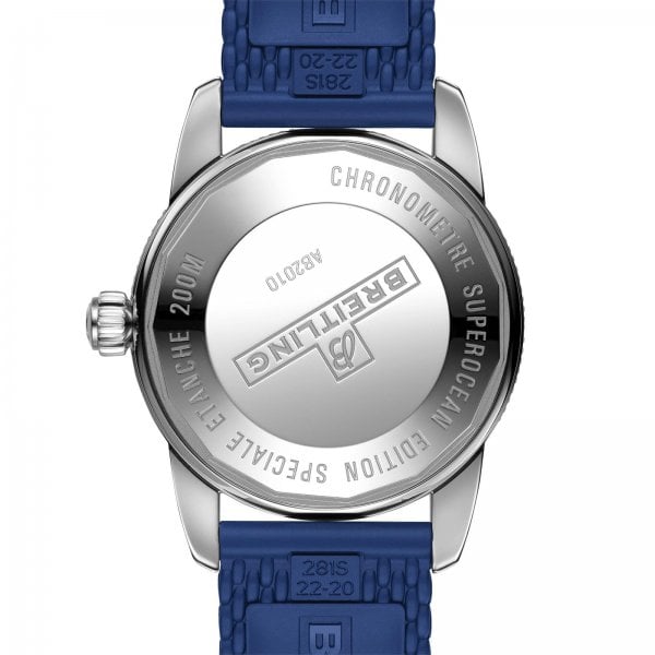 Superocean Heritage B20 Automatic