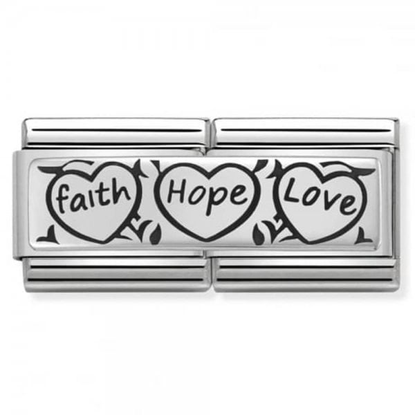 Faith Hope Love