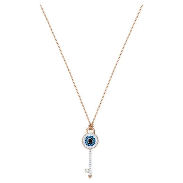 DUO PENDANT EYE DMUL/ROS