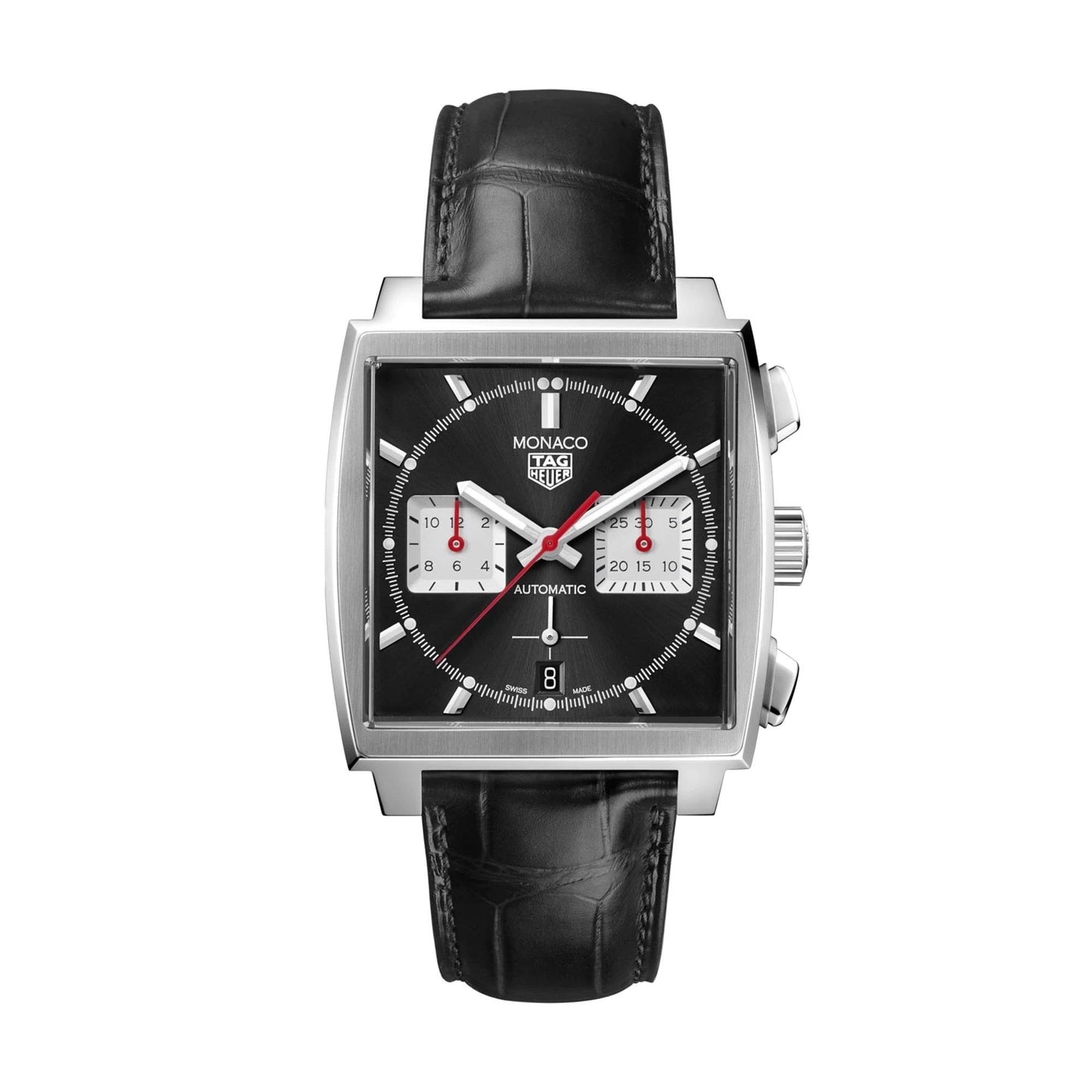 MONACO CALIBRE HEUER 02 39MM MENS