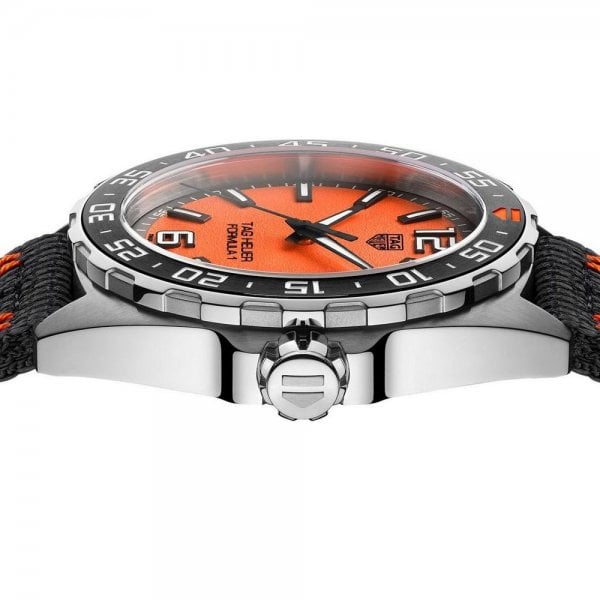 FORMULA 1 43MM MENS WATCH