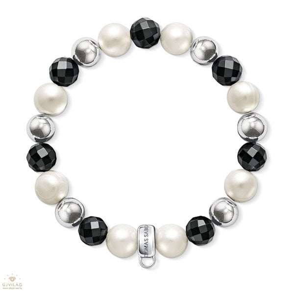Obsidian Bracelet 18cm - EX-DISPLAY