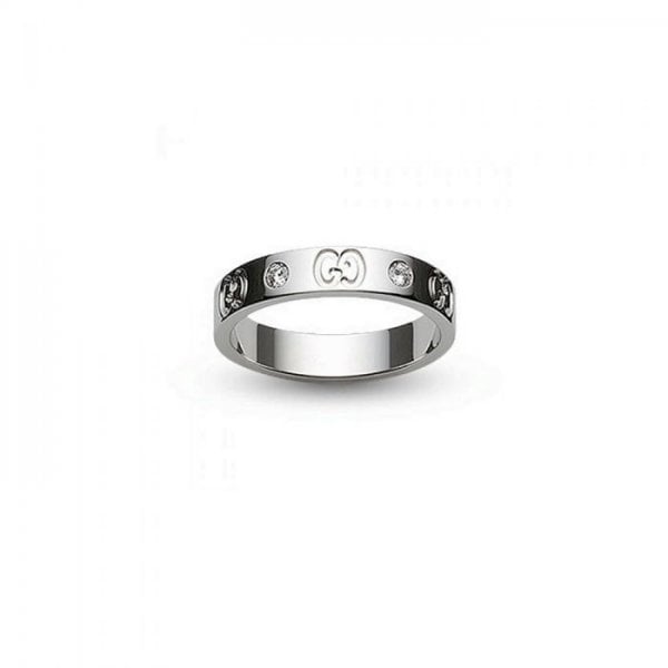 Icon WG and Diamonds