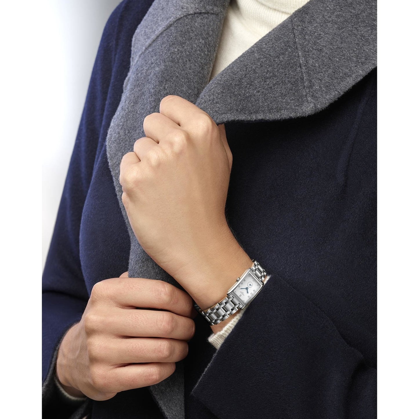 DolceVita Diamond Ladies Watch