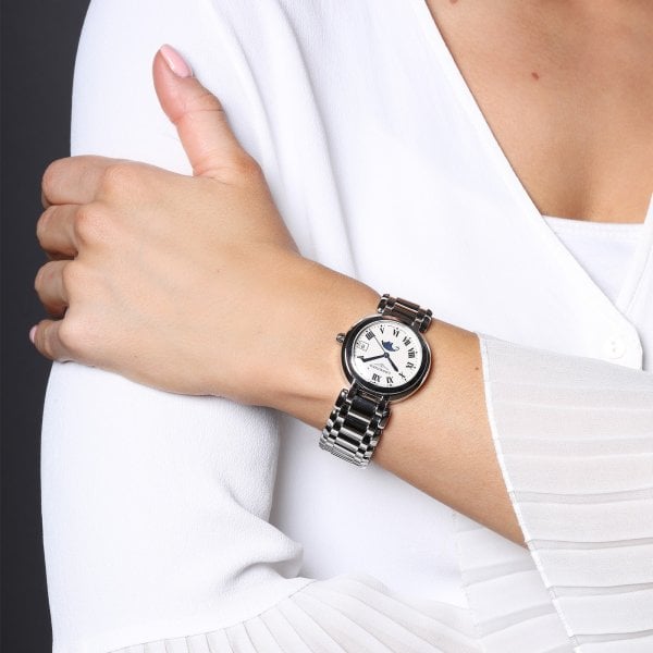 Primaluna 30.5mm Ladies Watch