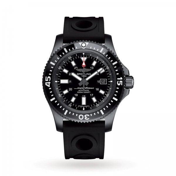 Superocean Mens Watch