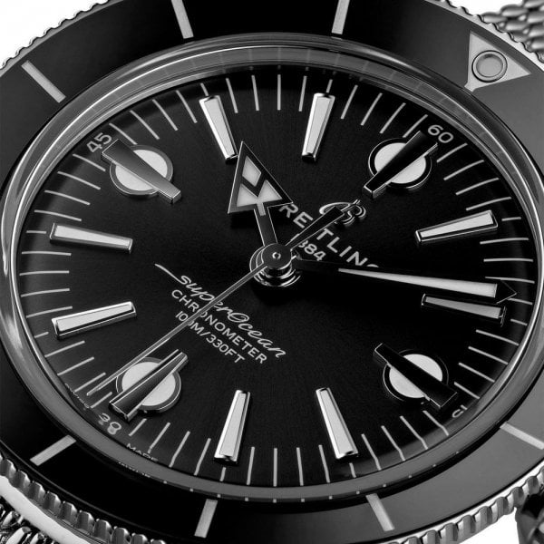 Superocean Heritage '57 Capsule Men's Watch