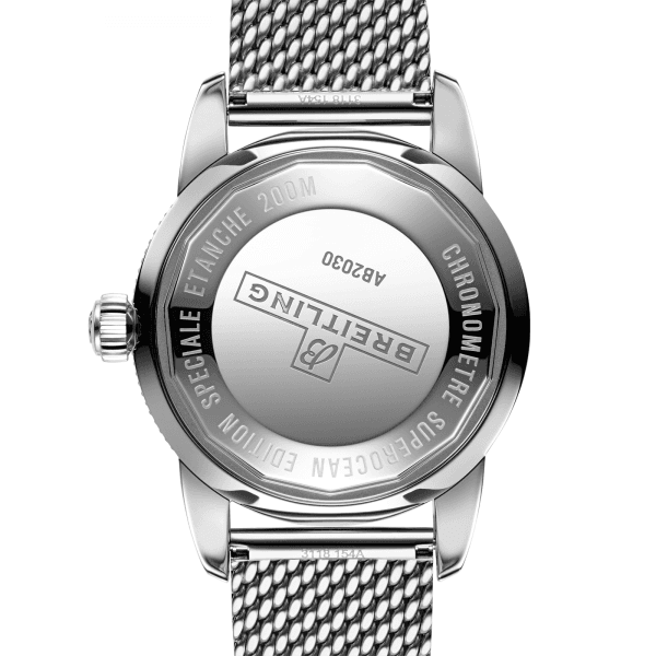 Superocean Heritage B20 Automatic 44 Gents Watch