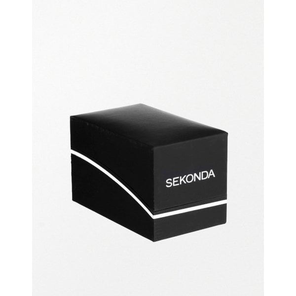Sekonda Bracelet Mens Watch