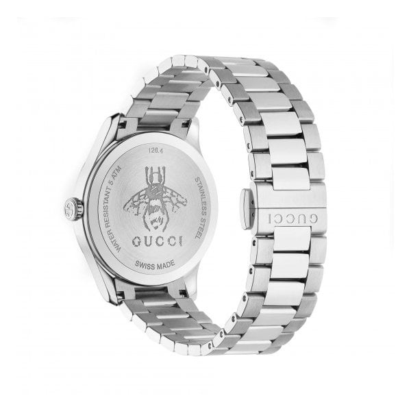 Gucci G Timeless 36mm Watch
