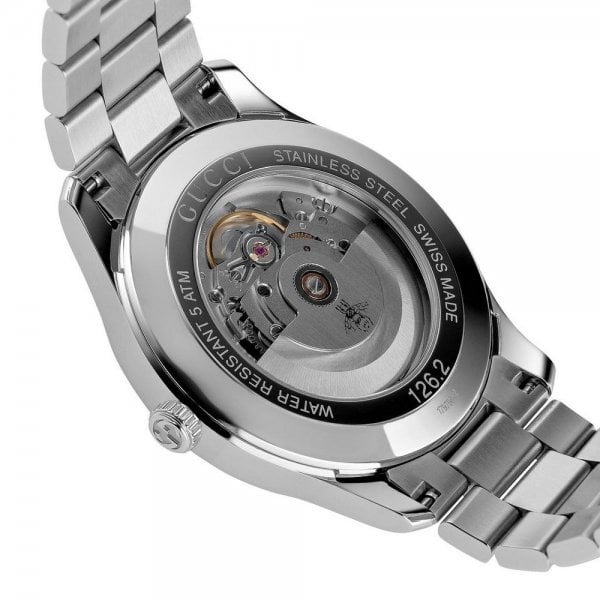 EX-DISPLAY Gucci G Timeless Watch