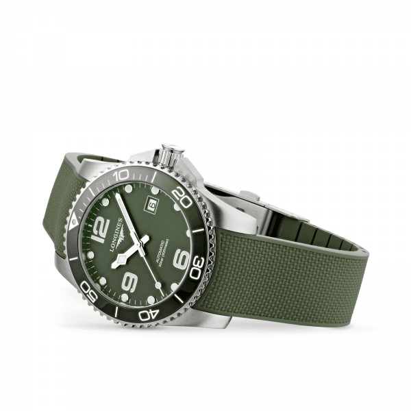 Longines HydroConquest Automatic Watch