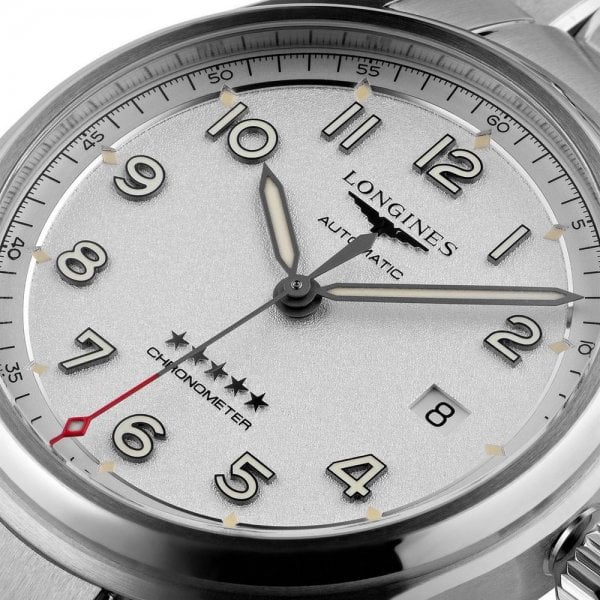 Longines Spirit Watch