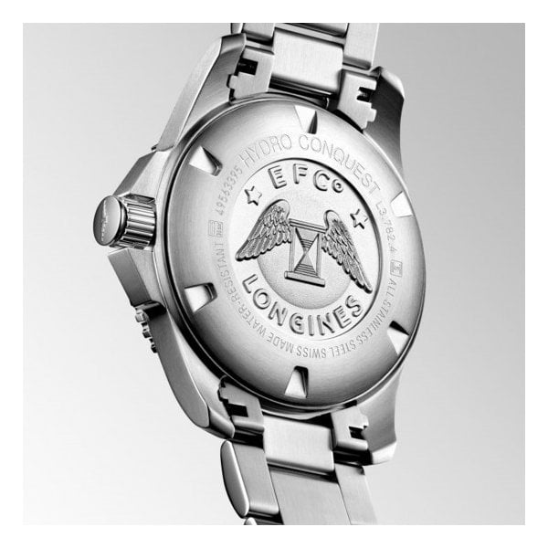 Primaluna 30.5mm Ladies Watch