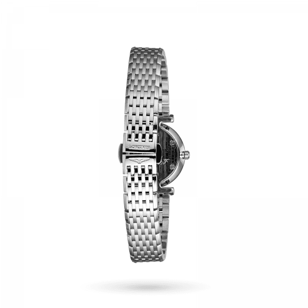 La Grande Classique 24mm Ladies Watch