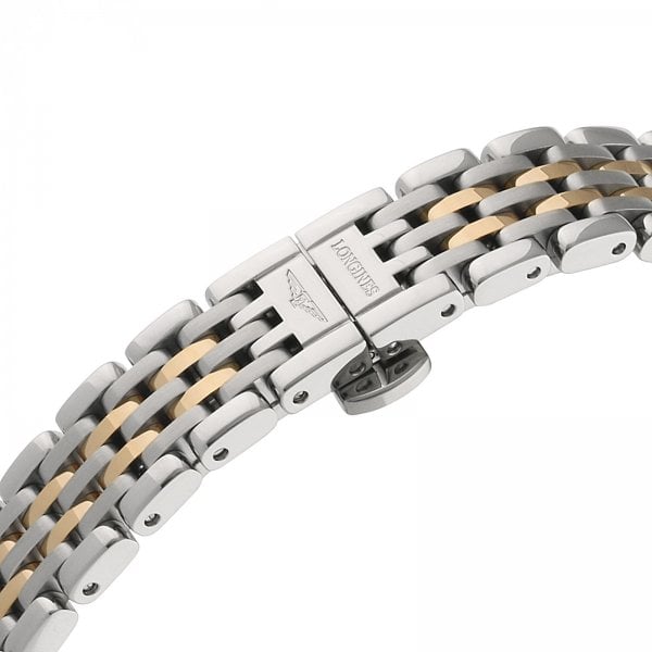 LONGINES LADIES ELEGANT WATCH
