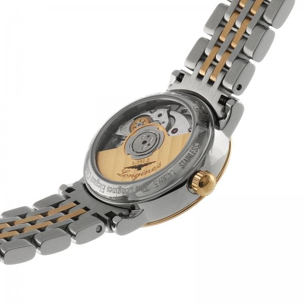 LONGINES LADIES ELEGANT WATCH