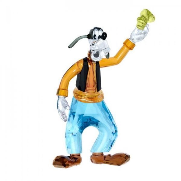 GOOFY