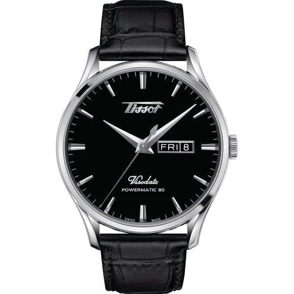 HERITAGE VISODATE POWERMATIC 80 T1184301605100