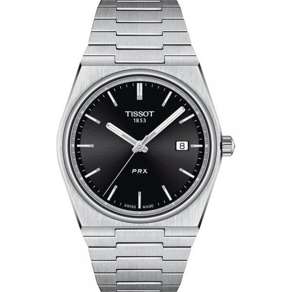 Mens PRX 40mm T1374101105100